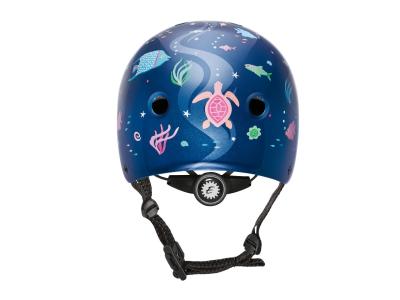 Electra Helmet Electra Under the Sea Large CE Produktbild 3