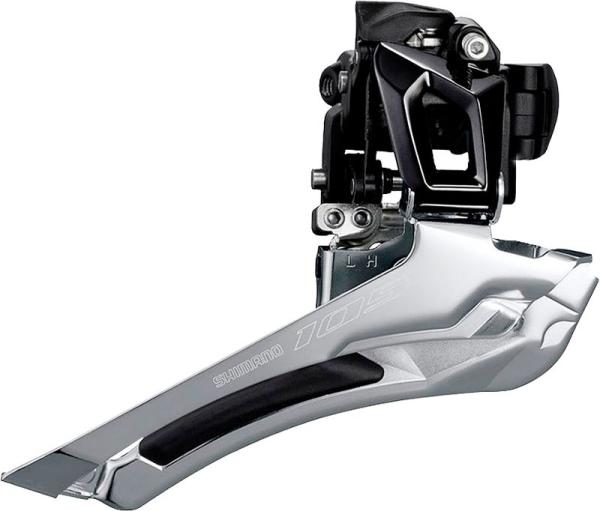 Shimano Front Der Shimano R7000 105 Down Swing/Down Pull 3
