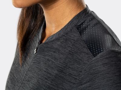 Bontrager Trikot Bontrager Vella Women's S Black Produktbild 4