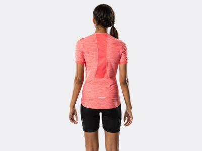 Bontrager Trikot Bontrager Vella Women's S Infrared Produktbild 1