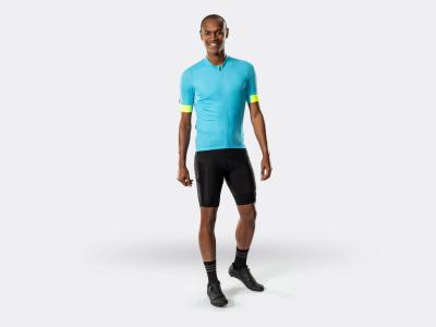 Bontrager Trikot Bontrager Velocis Endurance M Azure Produktbild 7