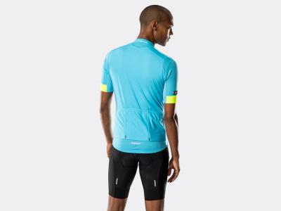 Bontrager Trikot Bontrager Velocis Endurance L Azure Produktbild 1