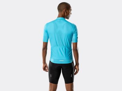 Bontrager Trikot Bontrager Velocis XXL Azure Produktbild 1