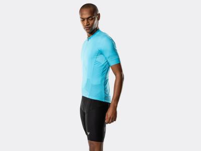 Bontrager Trikot Bontrager Velocis XXL Azure Produktbild 2
