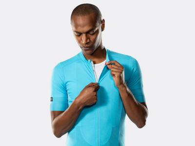 Bontrager Trikot Bontrager Velocis XXL Azure Produktbild 6