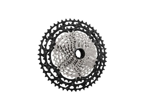 Shimano Cassette Shimano M9100 XTR 12-Speed 10-51t Black