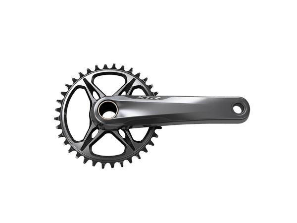 Shimano Crankset Shimano XTR M9120 12-Speed 34t 175mm Blac