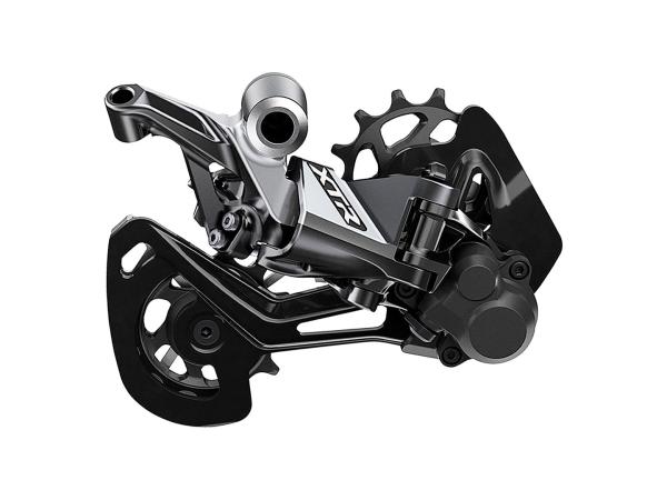 Shimano Rear Der Shimano M9100 XTR SGS 12-Speed Shadow+