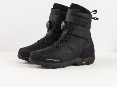 Bontrager Schuh Bontrager OMW 41 Black Produktbild 3