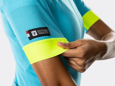 Bontrager Trikot Bontrager Meraj Endurance Women's M Azure Produktbild 5