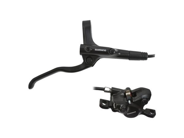 Shimano Brakeset Shimano MT200 Assembled 900mm Left/Front