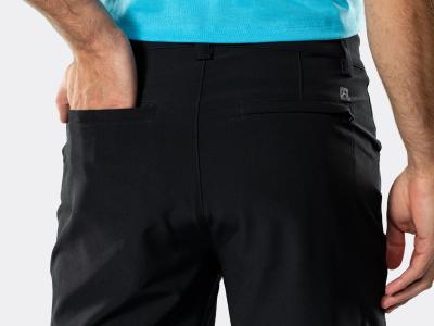 Bontrager Short Bontrager Evoke L Black Produktbild 3