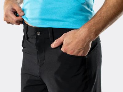 Bontrager Short Bontrager Evoke XL Black Produktbild 2