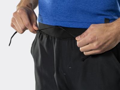 Bontrager Short Bontrager Quantum XXL Black Produktbild 2