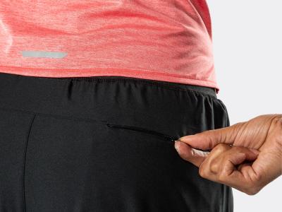 Bontrager Shorts Bontrager Kalia Women's  XS Black Produktbild 5