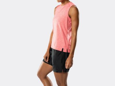 Bontrager Shorts Bontrager Kalia Women's  L Black Produktbild 2