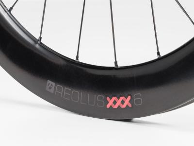 Bontrager Hinterrad Bontrager Aeolus XXX 6 Disc Tub Shim11 B Produktbild 3