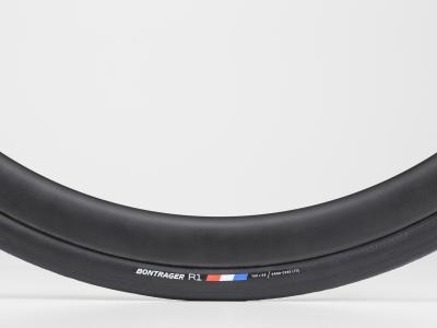 Bontrager Reifen Bontrager R1 Hard-Case Lite 700x28C Produktbild 2