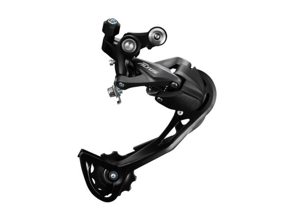 Shimano Rear Der Shimano Altus M2000 SGS 9-Speed Shadow DM