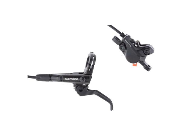Shimano Brakeset Shimano MT501 Assembled 1700 No/Adapter R