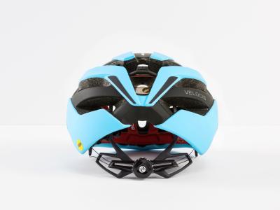 Bontrager Helm Bontrager Velocis MIPS L Azure CE Produktbild 2