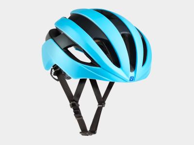 Bontrager Helm Bontrager Velocis MIPS L Azure CE Produktbild 4