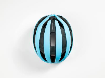 Bontrager Helm Bontrager Velocis MIPS L Azure CE Produktbild 5