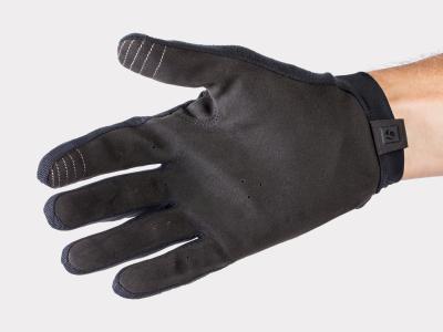 Bontrager Handschuh Bontrager Rhythm L Black Produktbild 1