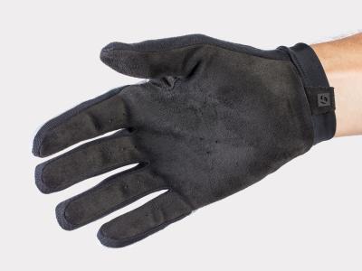 Bontrager Handschuh Bontrager Evoke L Quicksilver Produktbild 1