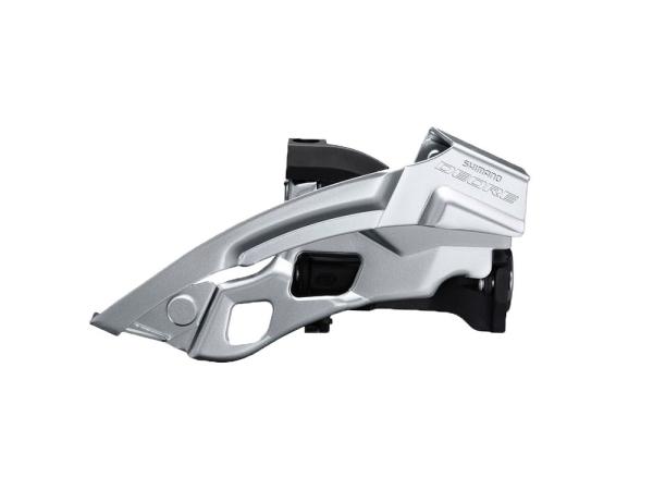 Shimano Front Der Shimano Deore T6000 Top Swing/Dual Pull