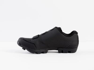 Bontrager Schuh Bontrager Foray 39 Black Produktbild 1