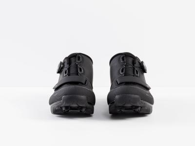 Bontrager Schuh Bontrager Foray 45 Black Produktbild 4