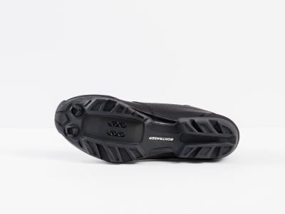 Bontrager Schuh Bontrager Foray 48 Black Produktbild 2