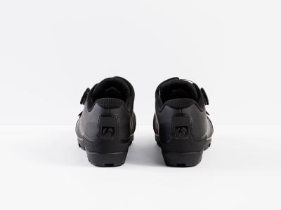 Bontrager Schuh Bontrager Foray 36 Black Produktbild 5