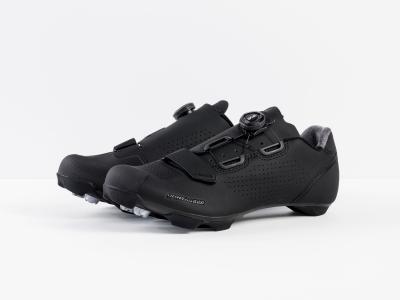Bontrager Schuh Bontrager Cambion 48 Black Produktbild 3