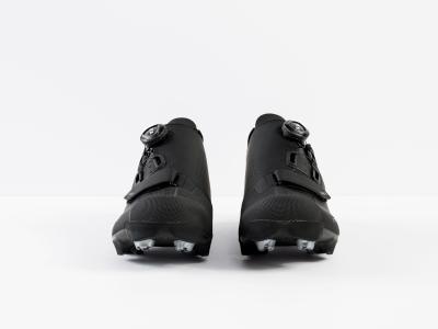Bontrager Schuh Bontrager Cambion 48 Black Produktbild 4