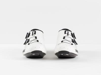 Bontrager Schuh Bontrager XXX Road 40 White Produktbild 4