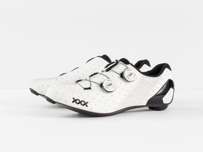 Bontrager Schuh Bontrager XXX Road 42 White Produktbild 3