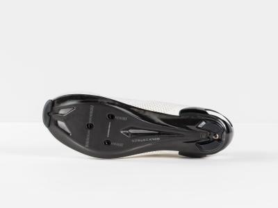 Bontrager Schuh Bontrager XXX Road 44 White Produktbild 2