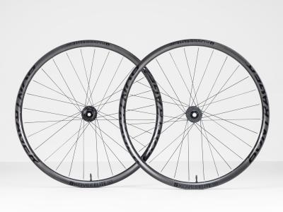 Bontrager Hinterrad Bontrager Kovee Elite 30 29D 148 Black Produktbild 1