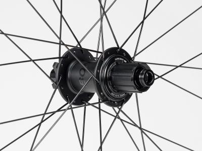 Bontrager Hinterrad Bontrager Kovee Elite 30 29D 148 Black Produktbild 2