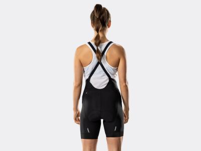 Bontrager Tr&auml;gershorts Bontrager Circuit Bib Women&lsquo;s XS Blac Produktbild 1