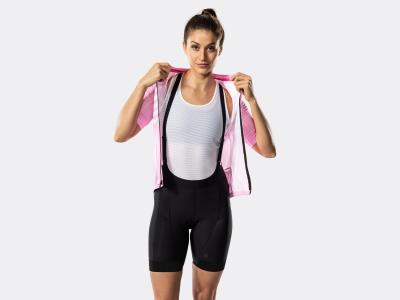 Bontrager Tr&auml;gershorts Bontrager Circuit Bib Women&lsquo;s XL Blac Produktbild 5