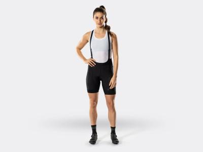 Bontrager Tr&auml;gershorts Bontrager Circuit Bib Women&lsquo;s XL Blac Produktbild 6