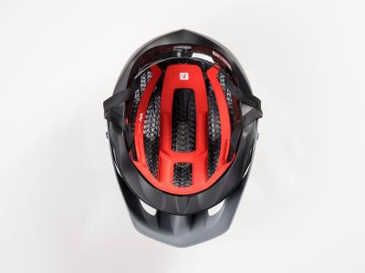 Bontrager Helm Bontrager Blaze WaveCel L Slate CE Produktbild 3