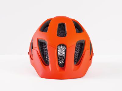 Bontrager Helm Bontrager Blaze WaveCel M Roarange CE Produktbild 1