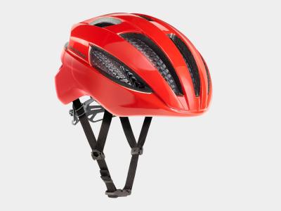 Bontrager Helm Bontrager Specter WaveCel M Viper Red CE Produktbild 4