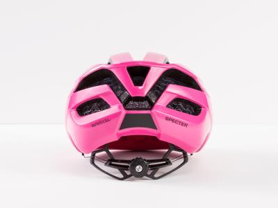 Bontrager Helm Bontrager Specter WaveCel S Vice Pink CE Produktbild 2