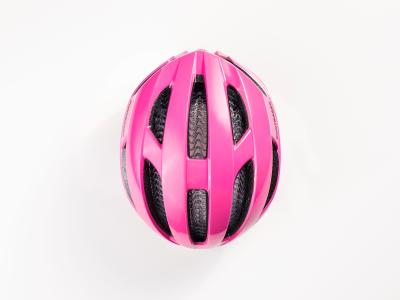 Bontrager Helm Bontrager Specter WaveCel S Vice Pink CE Produktbild 5