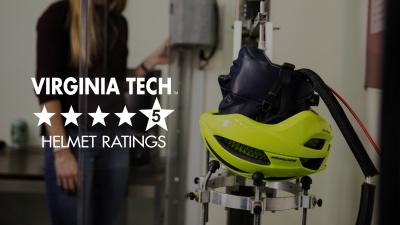 Bontrager Helm Bontrager XXX WaveCel M Radioactive Yellow CE Produktbild 9